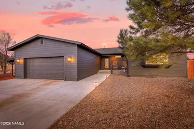 800 Wells Fargo Drive, Williams, AZ 86046 - Photo 1