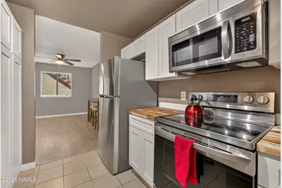 2401 N West Street #111, Flagstaff, AZ 86004 - Photo 4