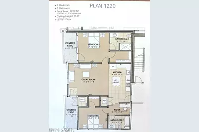 1640 E Ponderosa Parkway #341, Flagstaff, AZ 86001 - Photo 4