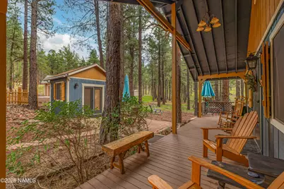 7386 E Long Bow Drive, Williams, AZ 86046 - Photo 38