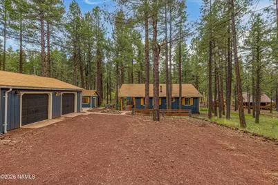7386 E Long Bow Drive, Williams, AZ 86046 - Photo 40