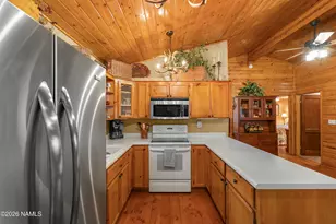 7386 E Long Bow Dr, Williams, AZ 86046 - Photo 8