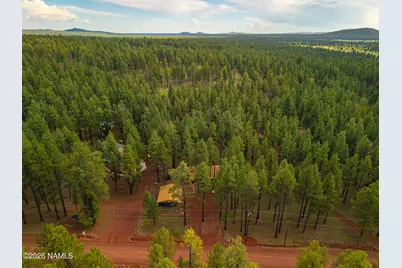 7386 E Long Bow Drive, Williams, AZ 86046 - Photo 34