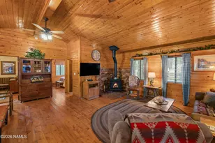 7386 E Long Bow Dr, Williams, AZ 86046 - Photo 4