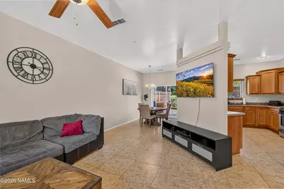 3796 E Jacamar Drive, Flagstaff, AZ 86004 - Photo 4