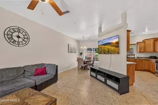 3796 E Jacamar Dr, Flagstaff, AZ 86004 - Photo 4