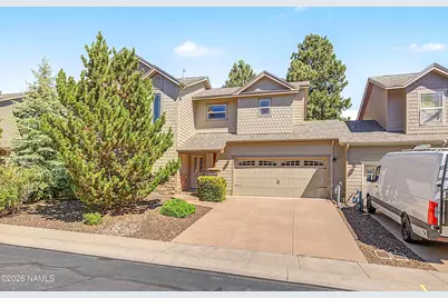3796 E Jacamar Drive, Flagstaff, AZ 86004 - Photo 30