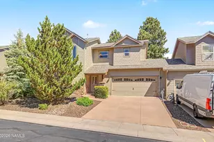 3796 E Jacamar Dr, Flagstaff, AZ 86004 - Photo 30