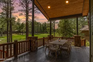 6024 Griffiths, Flagstaff, AZ 86005 - Photo 70
