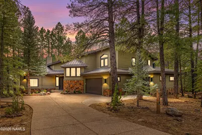 6024 Griffiths, Flagstaff, AZ 86005 - Photo 1