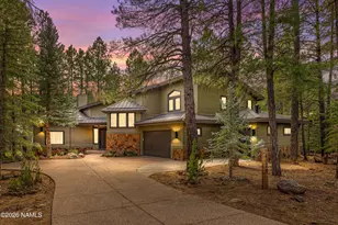 6024 Griffiths, Flagstaff, AZ 86005 - Photo 1