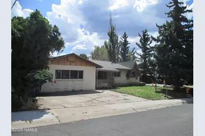 3206 N King Street, Flagstaff, AZ 86004 - Photo 1