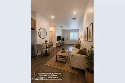 1650 E Ponderosa Parkway #113, Flagstaff, AZ 86001 - Photo 2