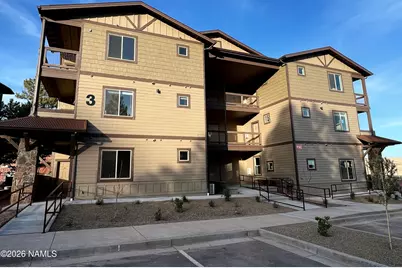 1650 E Ponderosa Parkway #113, Flagstaff, AZ 86001 - Photo 16