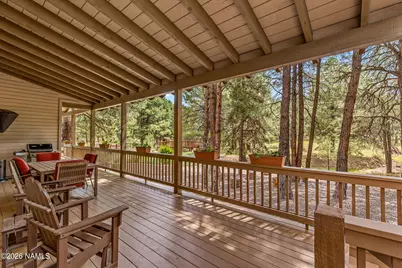 1514 W Lil Ben Trail, Flagstaff, AZ 86005 - Photo 8