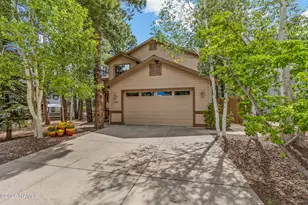 1514 W Lil Ben Trail, Flagstaff, AZ 86005 - Photo 1