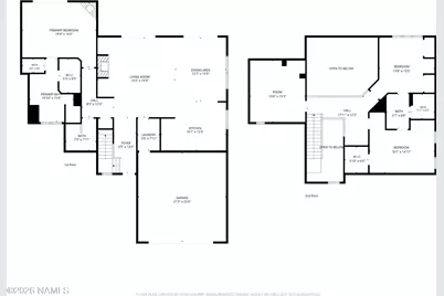 1514 W Lil Ben Trail, Flagstaff, AZ 86005 - Photo 46