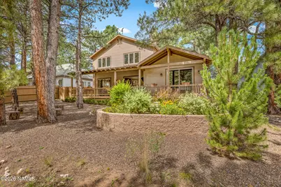 1514 W Lil Ben Trail, Flagstaff, AZ 86005 - Photo 6