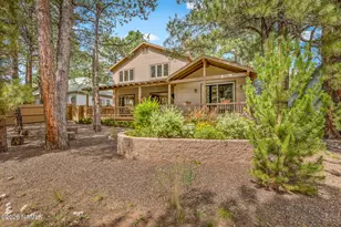 1514 W Lil Ben Trail, Flagstaff, AZ 86005 - Photo 6