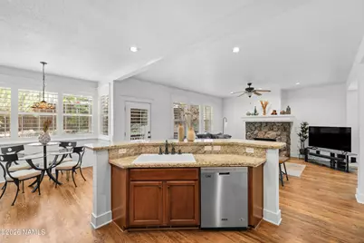 4660 S House Rock Trail, Flagstaff, AZ 86005 - Photo 20