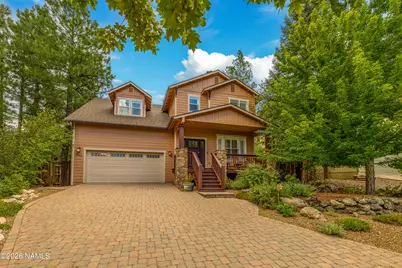 4660 S House Rock Trail, Flagstaff, AZ 86005 - Photo 1