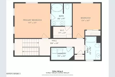 2939 S Pepita Drive, Flagstaff, AZ 86001 - Photo 36