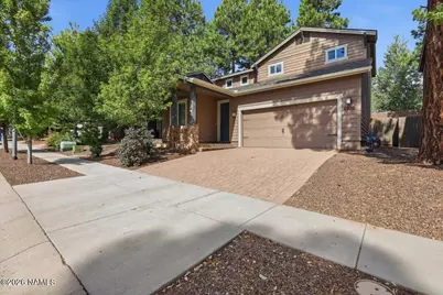 2939 S Pepita Drive, Flagstaff, AZ 86001 - Photo 4
