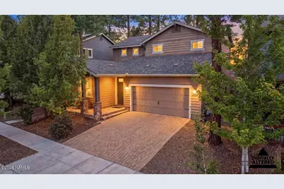 2939 S Pepita Drive, Flagstaff, AZ 86001 - Photo 1