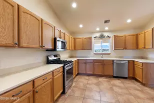 8830 Arroyo Trail, Flagstaff, AZ 86004 - Photo 12