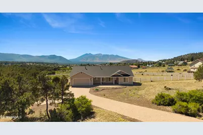8830 Arroyo Trail, Flagstaff, AZ 86004 - Photo 1