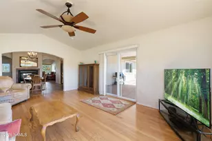 8830 Arroyo Trail, Flagstaff, AZ 86004 - Photo 22