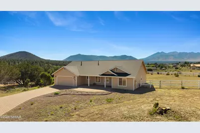 8830 Arroyo Trail, Flagstaff, AZ 86004 - Photo 2