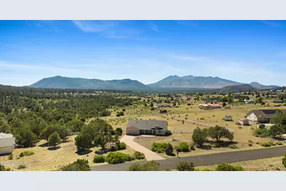 8830 Arroyo Trail, Flagstaff, AZ 86004 - Photo 44