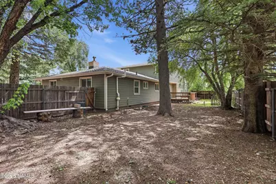 1123 N Navajo Drive, Flagstaff, AZ 86001 - Photo 28