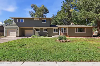 1123 N Navajo Drive, Flagstaff, AZ 86001 - Photo 34