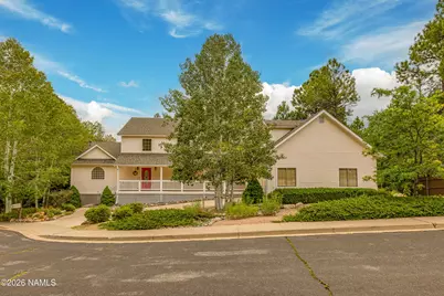 2232 N Bristlecone Drive, Flagstaff, AZ 86004 - Photo 58