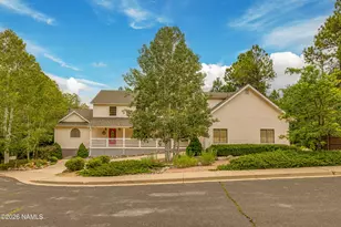 2232 N Bristlecone Dr, Flagstaff, AZ 86004 - Photo 58