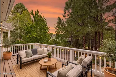2232 N Bristlecone Drive, Flagstaff, AZ 86004 - Photo 4