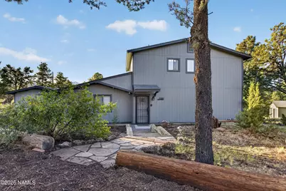 7299 N Bullion Hill Road, Flagstaff, AZ 86004 - Photo 82