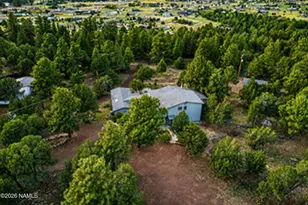 7299 N Bullion Hill Rd, Flagstaff, AZ 86004 - Photo 62