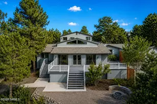 7299 N Bullion Hill Rd, Flagstaff, AZ 86004 - Photo 1