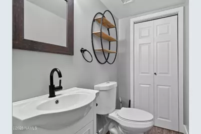 7299 N Bullion Hill Road, Flagstaff, AZ 86004 - Photo 16