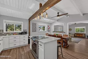 7299 N Bullion Hill Rd, Flagstaff, AZ 86004 - Photo 86
