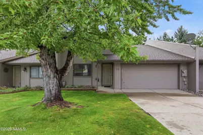 1650 N Lakeview Lane, Flagstaff, AZ 86004 - Photo 2
