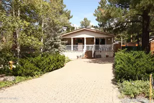 350 E Oak Dr, Munds Park, AZ 86017 - Photo 2