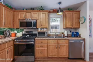 350 E Oak Dr, Munds Park, AZ 86017 - Photo 18