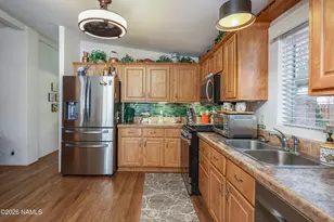 350 E Oak Dr, Munds Park, AZ 86017 - Photo 16