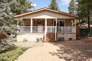 350 E Oak Dr, Munds Park, AZ 86017 - Photo 4