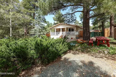 350 E Oak Drive, Munds Park, AZ 86017 - Photo 6