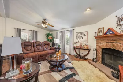 350 E Oak Drive, Munds Park, AZ 86017 - Photo 10